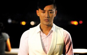 Raymond Lam Twitched In His Pants In “the Mysteries Of Love 