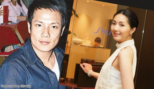 Miriam Yeung’s Blacklist for Wedding Revealed – JayneStars.com