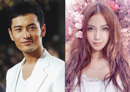 Huang Xiao Ming Proposed to Angelababy? Luxury “Man Cave” in Beijing ...