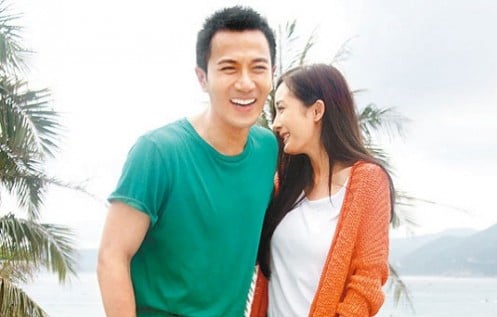 Yang Mi, Hawick Lau, And Chrissie Chau In Hot Love Triangle 