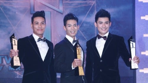 2012 Mr. Asia – JayneStars.com