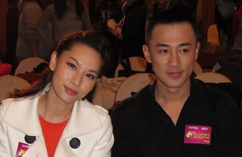 Raymond Lam and Kate Tsui Refuse to Film for TVB? – JayneStars.com