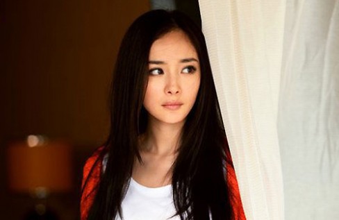 Yang Mi is China’s Highest-Grossing Actress in 2012 – JayneStars.com