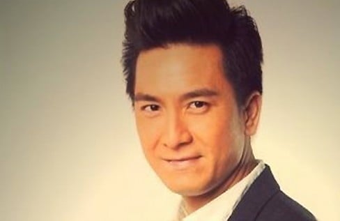 Kenneth Ma Believes in Living a Day At a Time – JayneStars.com