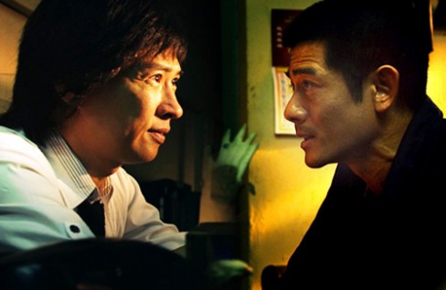 Aaron Kwok and Nick Cheung’s “Conspirators” in Theaters April 11 ...