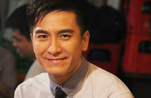 Kenneth Ma Does Not Seek Fame – JayneStars.com