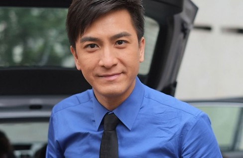 Kenneth Ma: “I Had Never Been Chased By Women!” – JayneStars.com