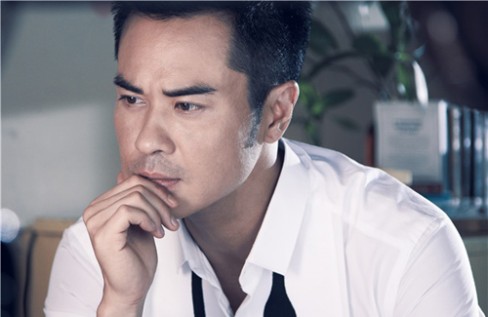 Kevin Cheng to Rest More Next Year – JayneStars.com