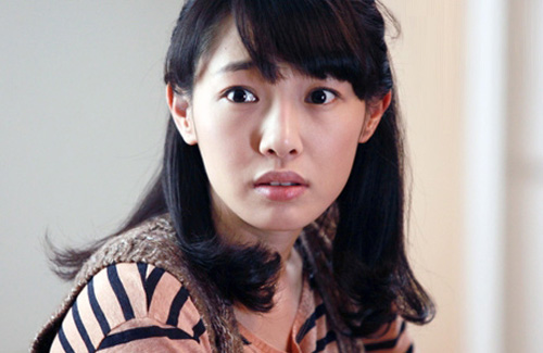 Bai Bai He, Drama Wiki