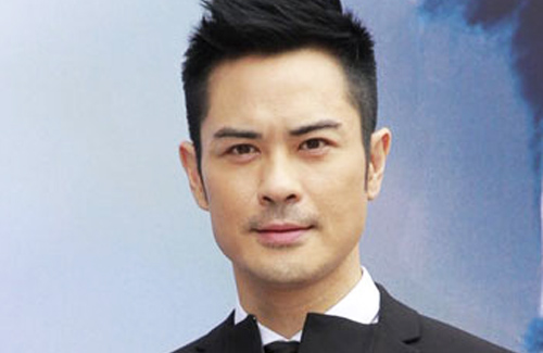 Old Injuries Catch Up with Kevin Cheng – JayneStars.com