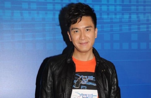 Wong Jing Praises Kenneth Ma for His Versatility – JayneStars.com