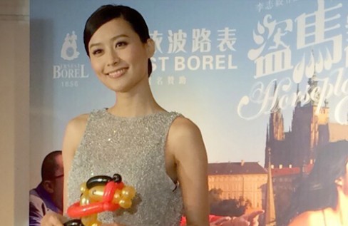 Fala Chen Hopes to Reprise Her Role in “Triumph in the Skies” Film ...