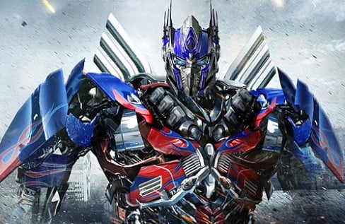 “Transformers 4” Drives Debate about Chinese Cast and Product Placement ...