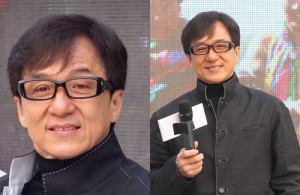 Jackie Chan Talks New Movie “Skiptrace” and Son Jaycee Chan ...