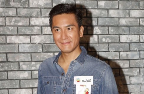 Kenneth Ma Guest Stars in “Come On, Cousin” – JayneStars.com