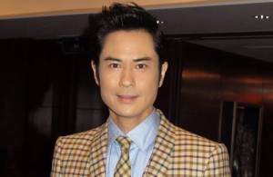Kevin Cheng: “Love is All About Timing” – JayneStars.com