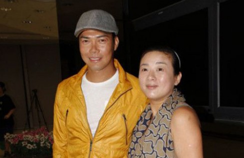 Michael Tse Anticipates Becoming A Father Next Year – Jaynestars.com