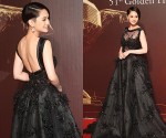 [STYLE] 2014 Golden Horse Awards Red Carpet Fashions – JayneStars.com