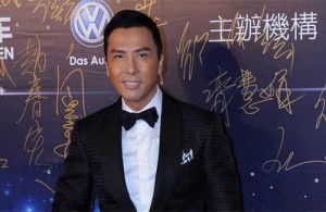 Donnie Yen, Raymond Lam Win Top Huading Awards – JayneStars.com