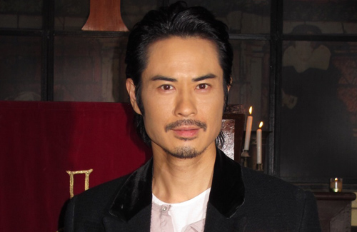 Kevin Cheng Denies Plagiarism in “Blue Veins” – JayneStars.com