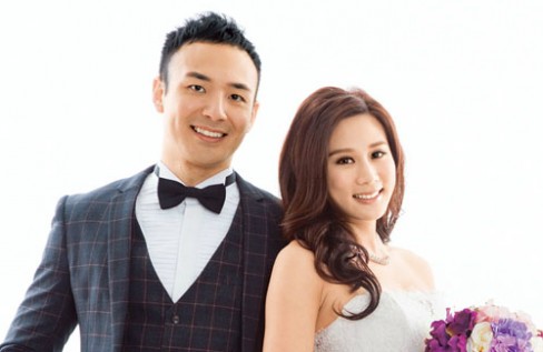 Kayi Cheung Announces Marriage to Fiancé With Prosperous Background ...