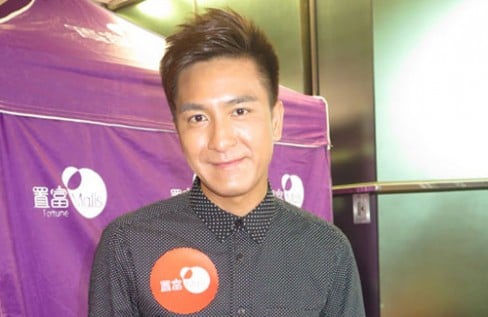 Kenneth Ma’s Popularity Increases After “Lord of Shanghai” – JayneStars.com