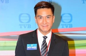 Kenneth Ma Has Not Extended His TVB Contract – JayneStars.com