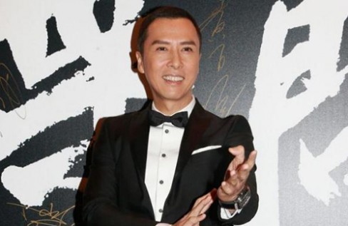 Donnie Yen Wants To Continue The Spirit Of “ip Man” – Jaynestars.com