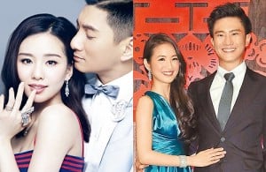 Cecilia Liu, Other Low-key Actresses Land Rich Husbands – Jaynestars.com