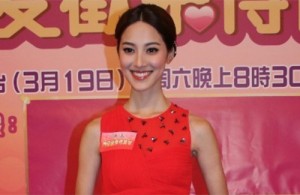 Grace Chan: “Kevin Cheng is a Romantic Boyfriend” – JayneStars.com