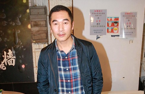 Alex Fong Is Glad That Filming Is Over For “Law dis-Order” – JayneStars.com