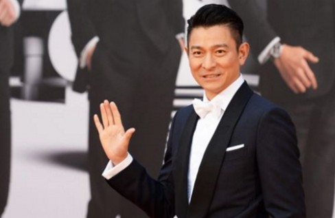 Andy Lau Doesn’t Want to Talk About Wife’s Pregnancy – JayneStars.com