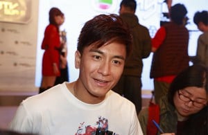 Kenneth Ma On Working with Patrick Tse: “He’s Very Easygoing ...