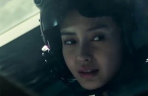 Angelababy’s Supporting Role in Hollywood’s “Independence Day ...