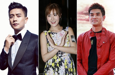 Moon Lau Denies Pursuing Bosco Wong: “This isn’t Funny Anymore ...