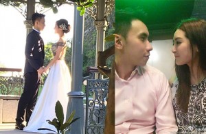 Carat Cheung To Marry Lawyer Boyfriend – JayneStars.com