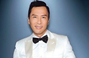 Donnie Yen to Leave Handprints in Hollywood – JayneStars.com