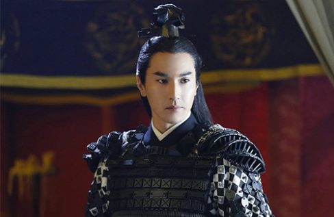 Mark Chao’s Popularity Rises Again, Waiting for $800 Million Movie ...