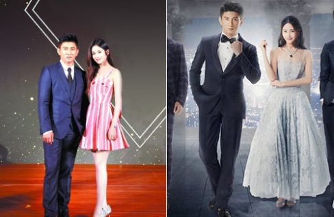 Nicky Wu Defends “my Ruby My Blood” Cheesy Script – Jaynestars.com