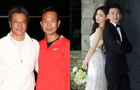 Shek Sau Misses Son’s Wedding Due to Theater Project with Power Chan ...