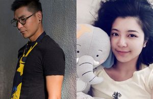 Ruco Chan Opens Up About Phoebe Sin – JayneStars.com