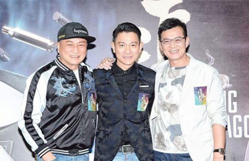 Kent Tong Meets Up with Illegitimate Son – JayneStars.com