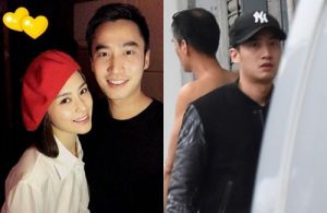 Gillian Chung Gushes Over New Boyfriend: “He Makes Me Feel Loved ...