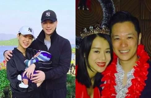 Myolie Wu’s Husband Posts Moving Message for Two-Year Anniversary ...