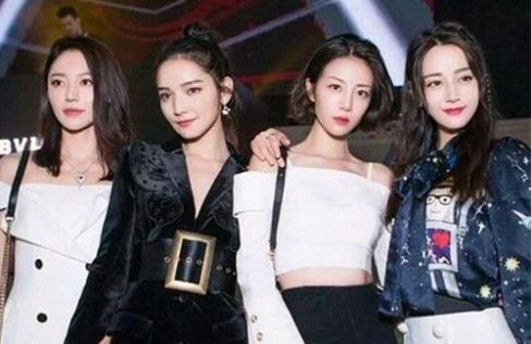 The Talented and Beautiful Ladies of Yang Mi’s Jaywalk Studio ...