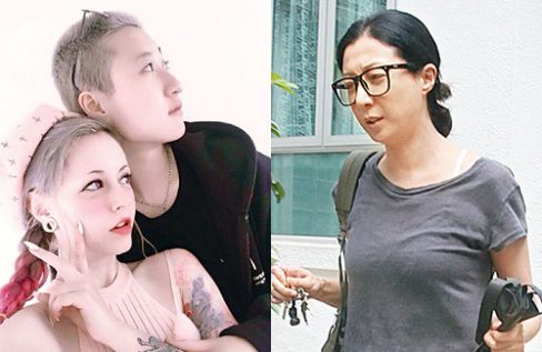 Etta Ng’s Girlfriend Just Wants Money – JayneStars.com