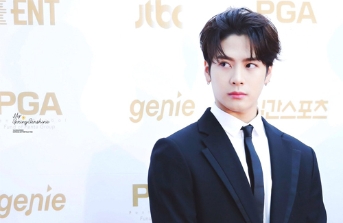 best of jackson wang on X: Jackson Wang is rumored to attend the 2023 Met  Gala 👀  / X