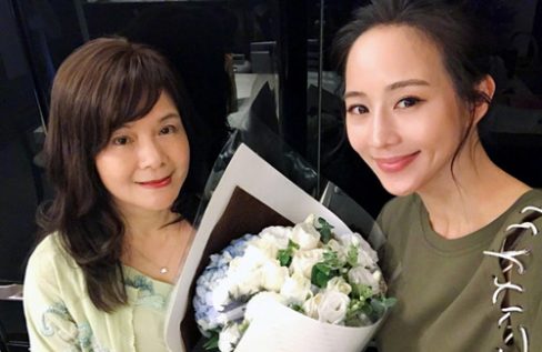 Why Janine Chang Chose Acting Over Law Career – JayneStars.com