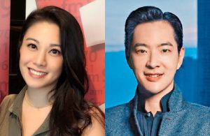 Bernice Liu Breaks Up with Boyfriend; Returns to Canada to Pursue ...