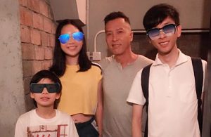 Donnie Yen’s 23-Year-Old Son is His Spitting Image – JayneStars.com